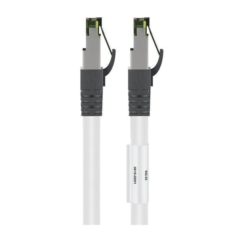 Goobay Cable De Conexión Cat8.1 S/Ftp (Pimf) 55127