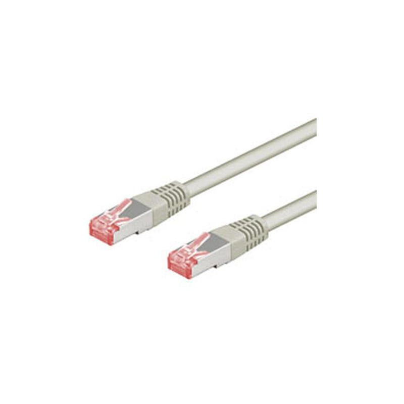 Goobay Patchcable Cat6 Sstp, 3m, Gris