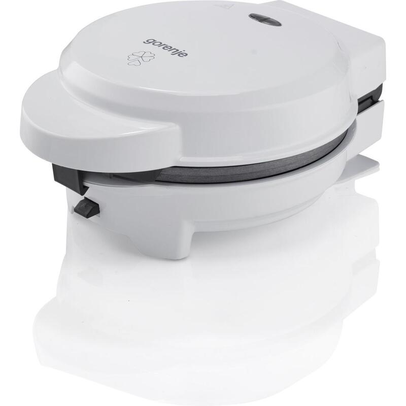 Gorenje Wm701w Mini Grill, Power 700 W, Removable Plate, White
