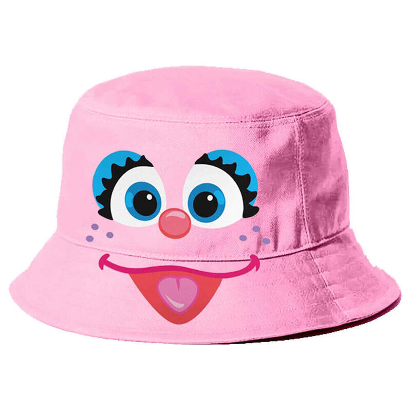 Gorro Pescador Abby Cadabby Barrio Sesamo