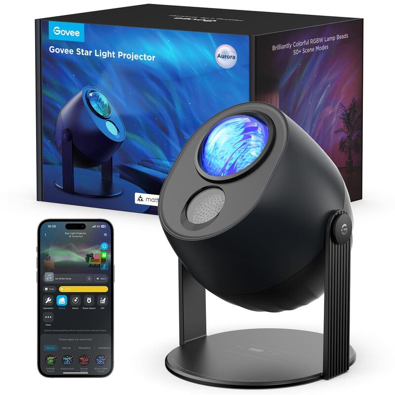 Govee Star Light Projector H6093011