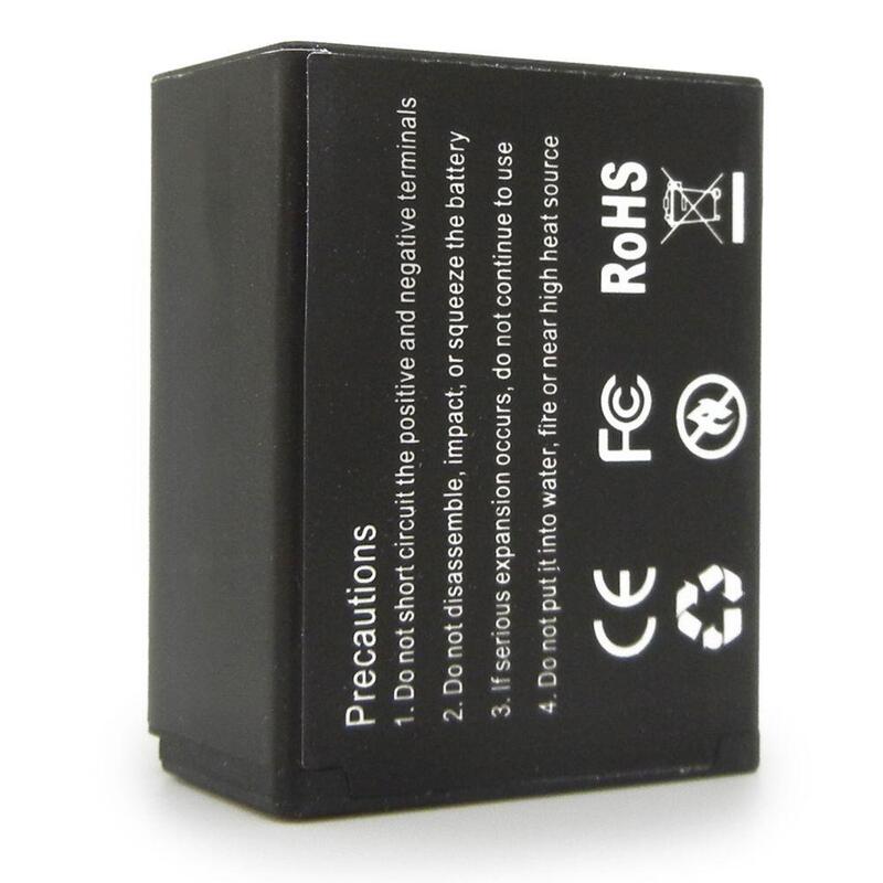Goxtreme Battery F. Vx6430 Lithium-Ions