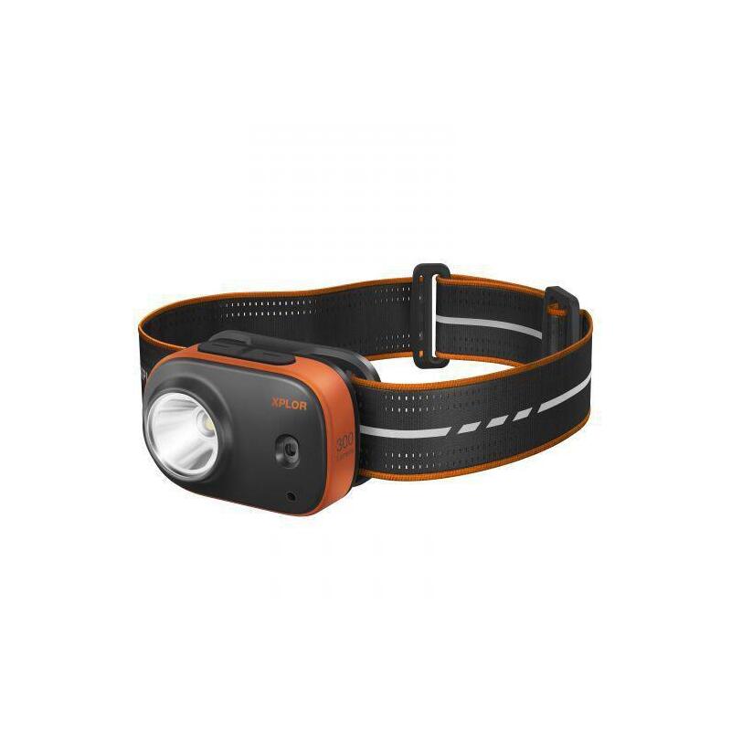 Gp Xplor Headlamp, Phr16