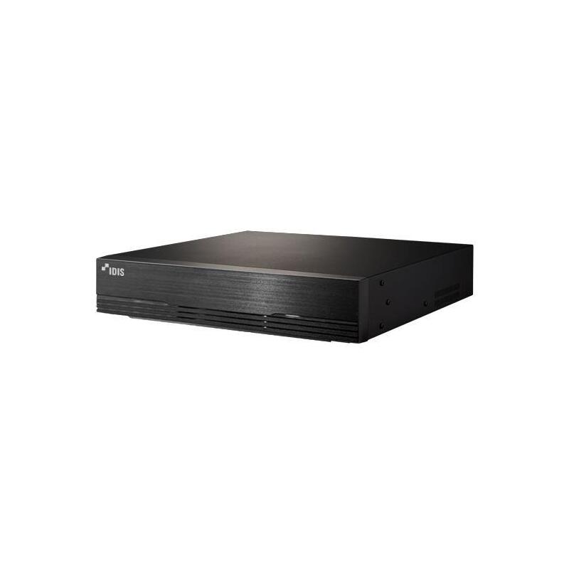 Grabador Cvbs/Tvi/Ahd 8 Canales 240ips Hdmi/Bnc