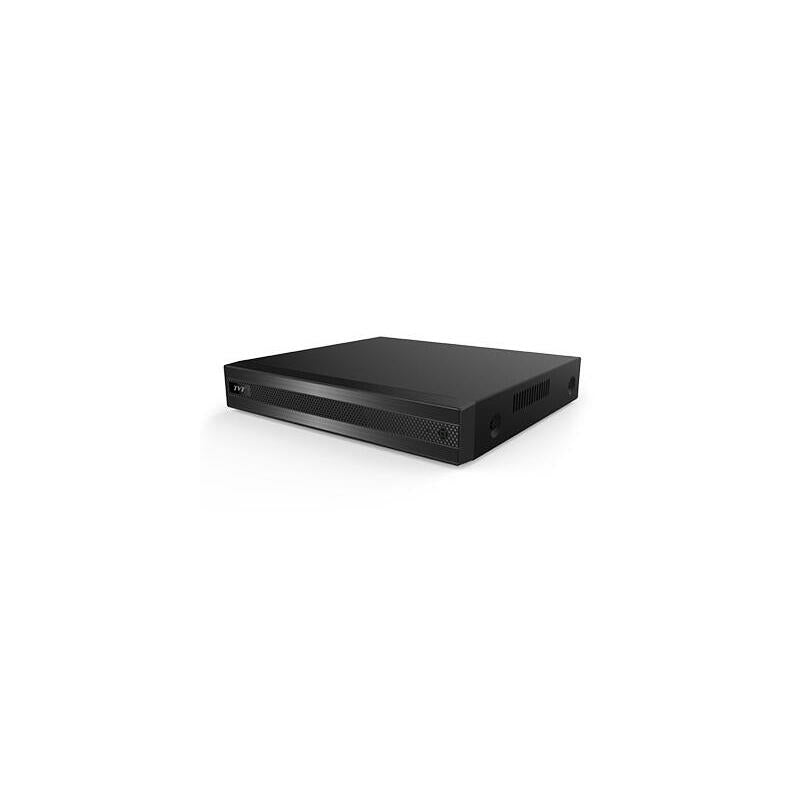 Grabador Dvr 5en1 8ch 1080 + 2ip 5mp 1xhdd E/S Audio Tvt