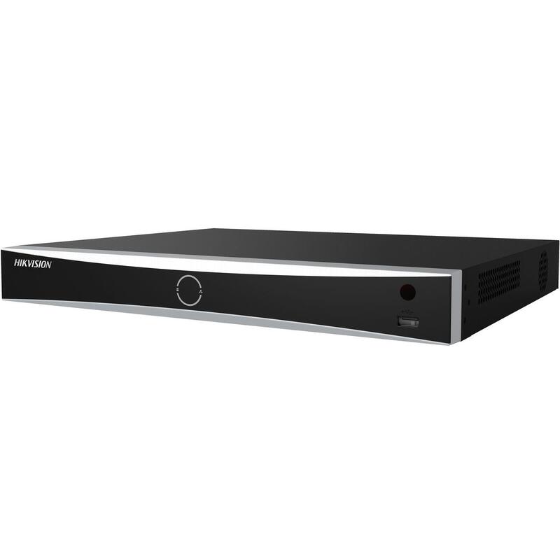 Hikvision Ds-7632nxi-K2/16p(D)
