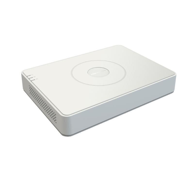 Grabador Mini Dvr 16ch 5en1 1080p Acusense 1u