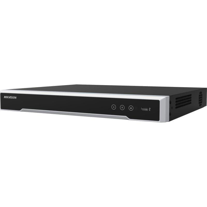 Grabador Nvr 32ch 32mp Para Cámaras Ip