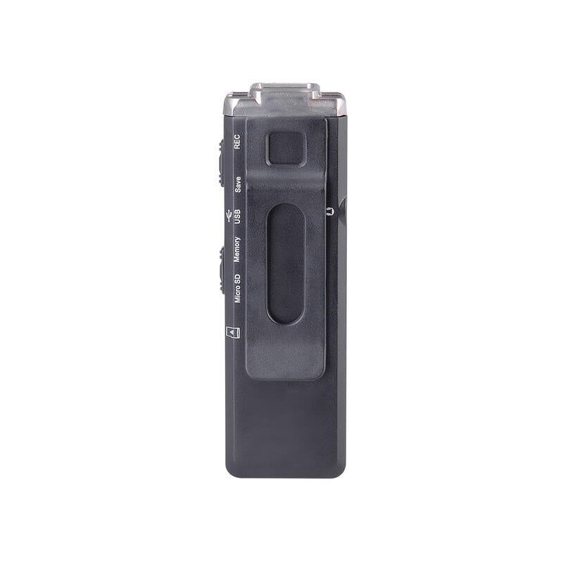 Grabadora De Voz Digital Trevi Dr437 8gb