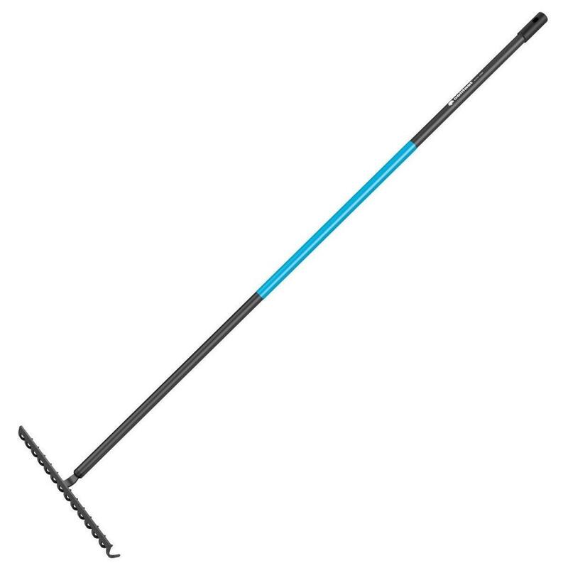 Grabie 14 ZäBne Metalowe Ideal⢠Cellfast 40-208