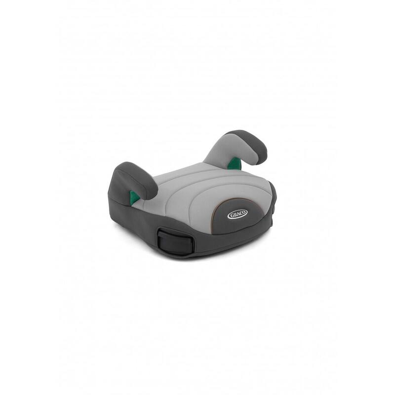 Graco Fotelik Eversure Lite I-Size Steeple Gray