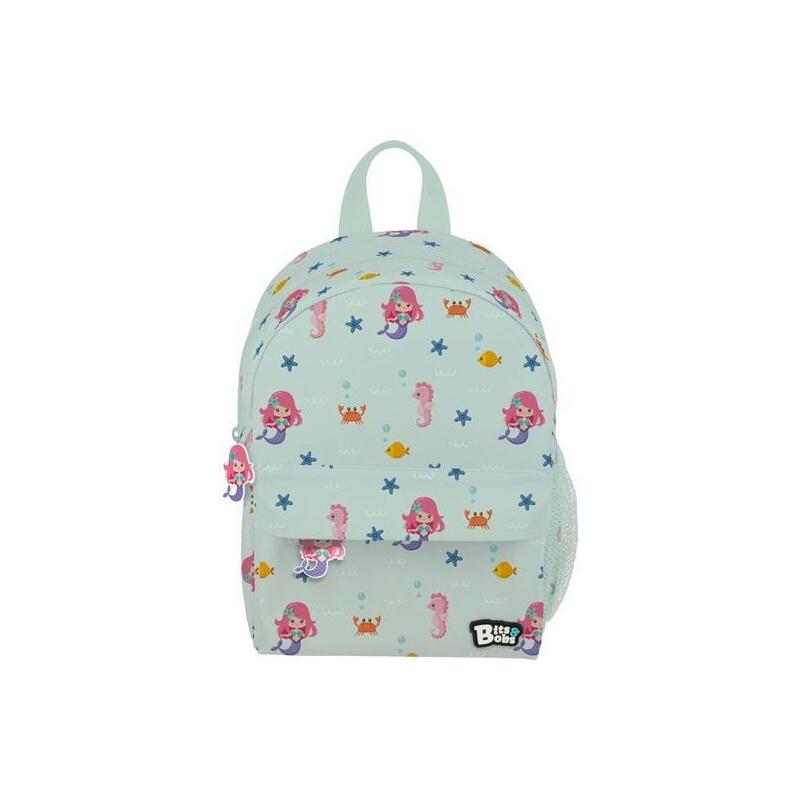 Grafoplás Mochila Kids Bits&Bobs 24 Bajo El Mar