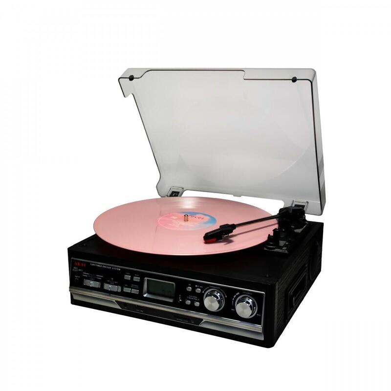 Gramofon Att-15se