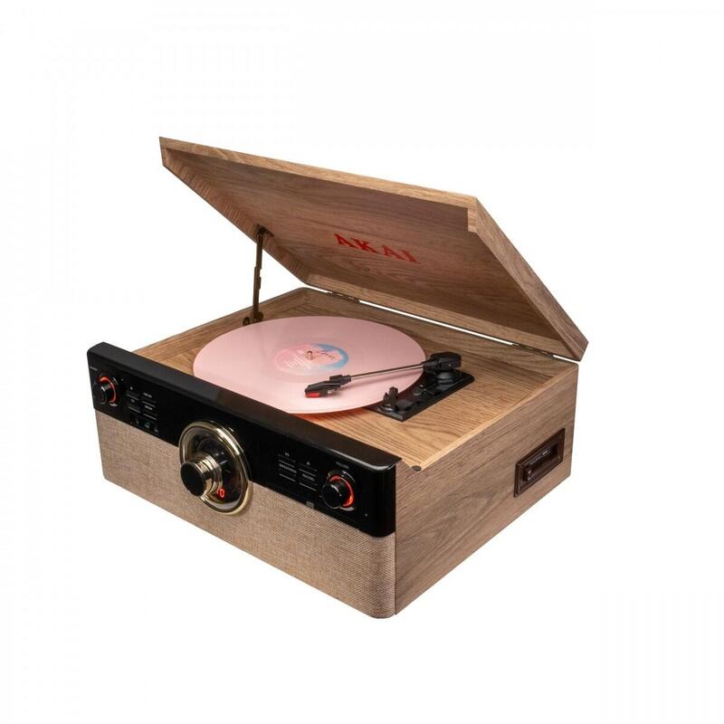 Gramofon Att-300cc