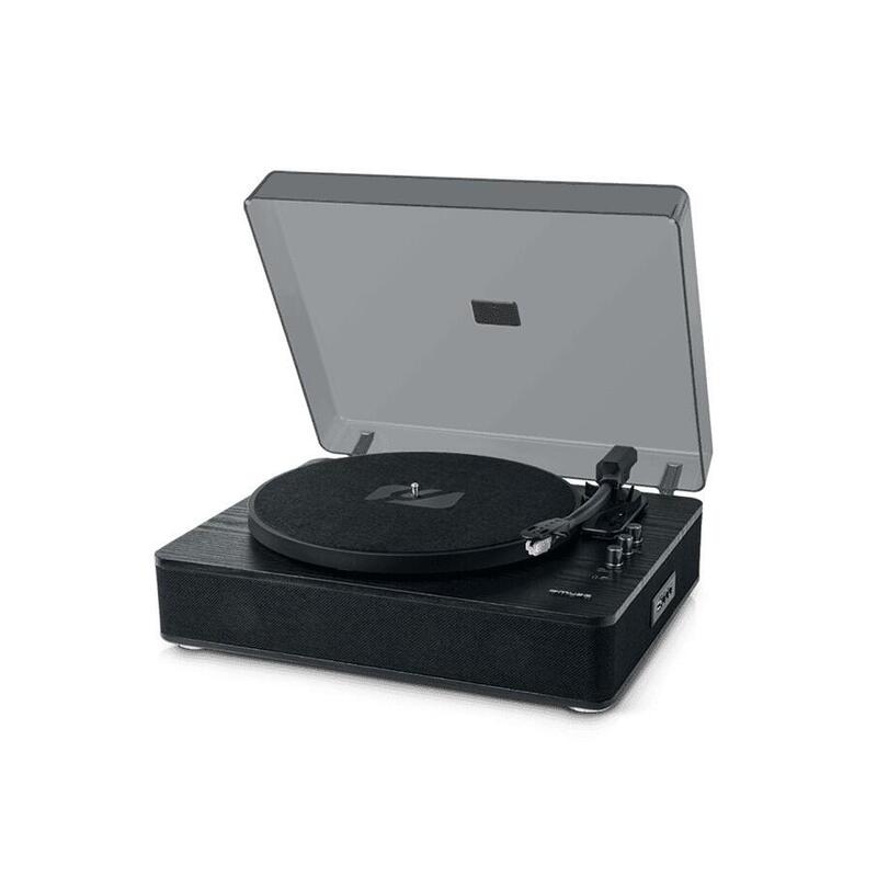 Gramofon Mt-106 Wb