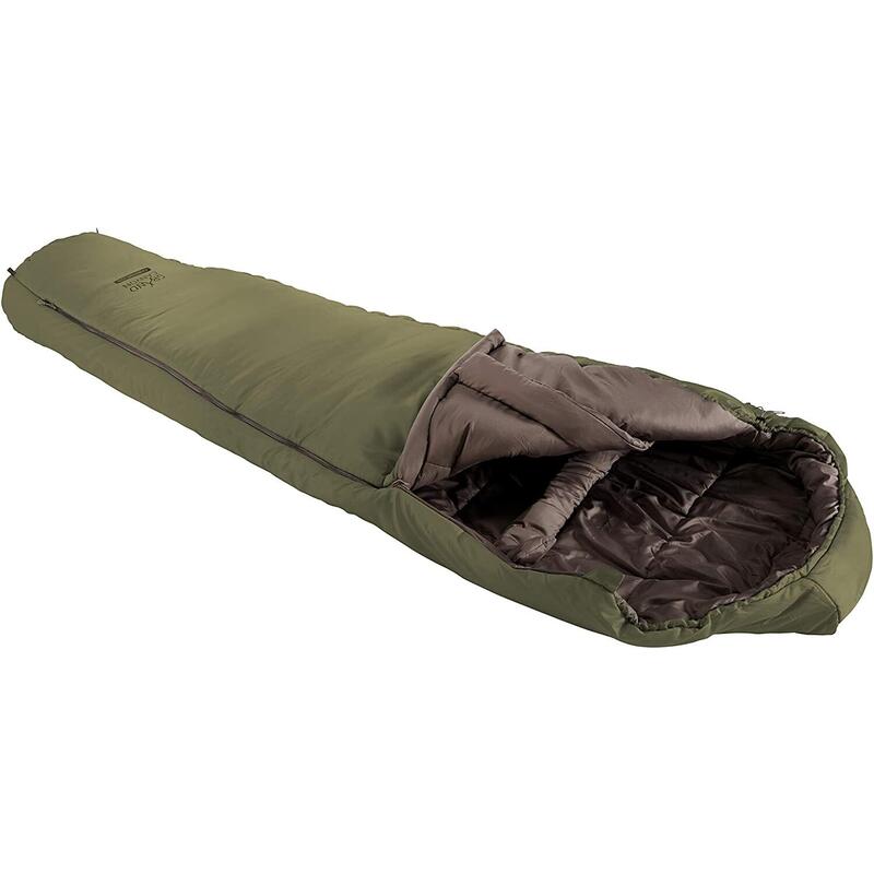 Grand Canyon Fairbanks 205, Saco De Dormir Verde