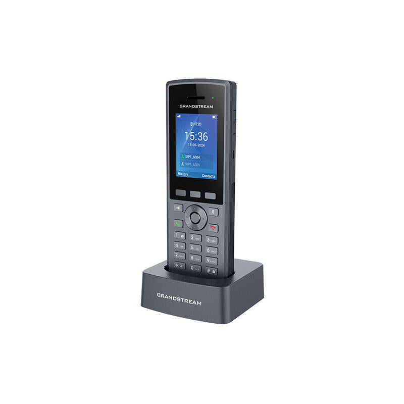 Grandmream Dp735 Rohmes Schnurloses Dect-Hd-Mobilteil
