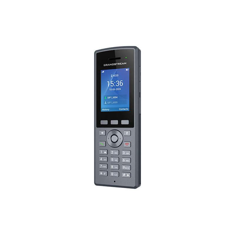 Grandmream Dp735 Rohmes Schnurloses Dect-Hd-Mobilteil