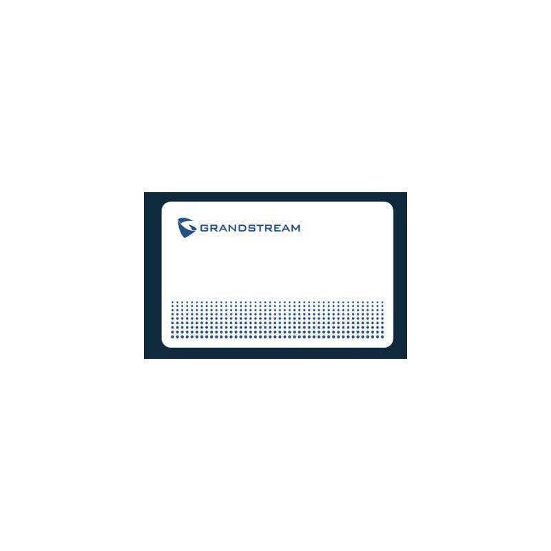 Grandmream Gds Tfe Rfid Card 1 Mück