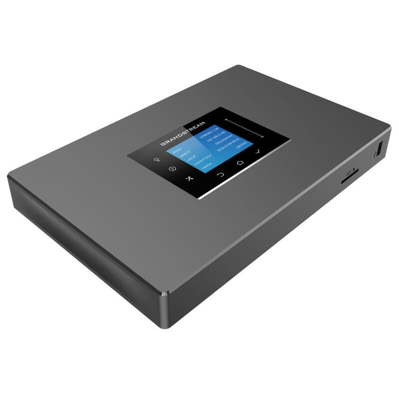 Grandmream Pbx Ucm6301