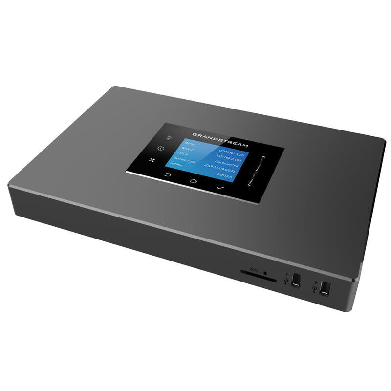 Grandmream Pbx Ucm6302
