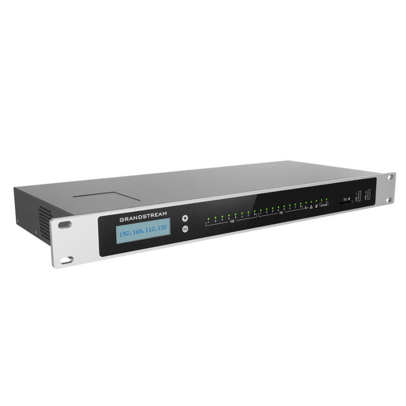 Grandmream Pbx Ucm6308