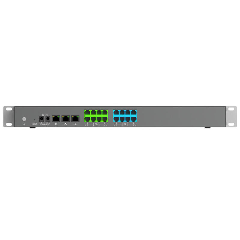Grandmream Pbx Ucm6308
