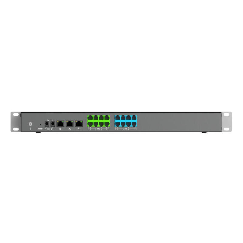 Grandmream Pbx Ucm6308a
