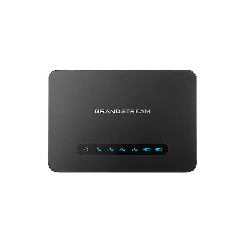 Grandmream Telefonadaptador Ht814 V2