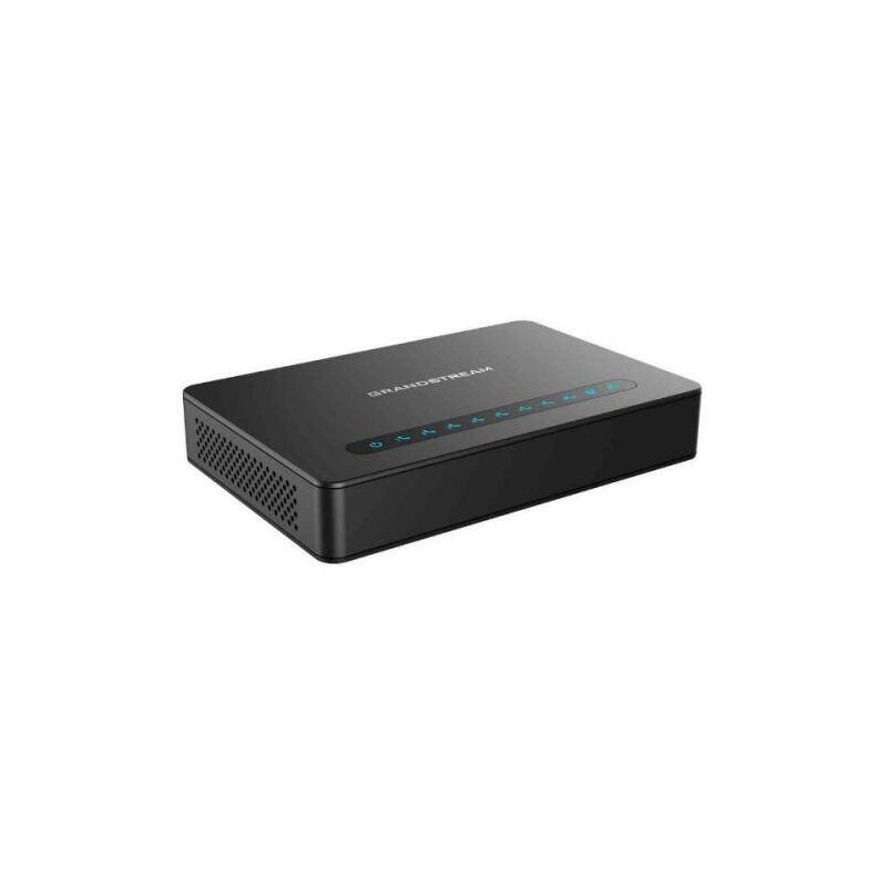 Grandmream Telefonadaptador Ht818 V2