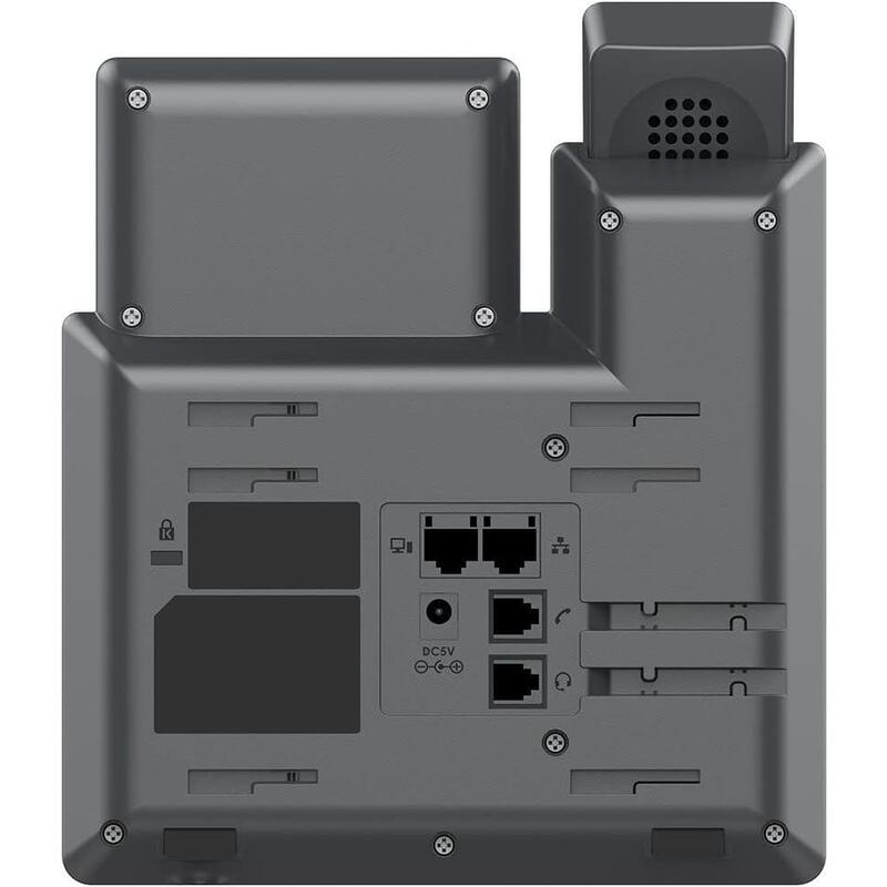 Grandstream Grp-2602w Teléfono Ip Wifi