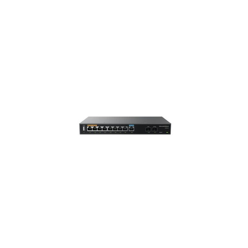 Grandstream Gwn7003 Router 2xsfp 9xgbe Lan/Wan Dpi
