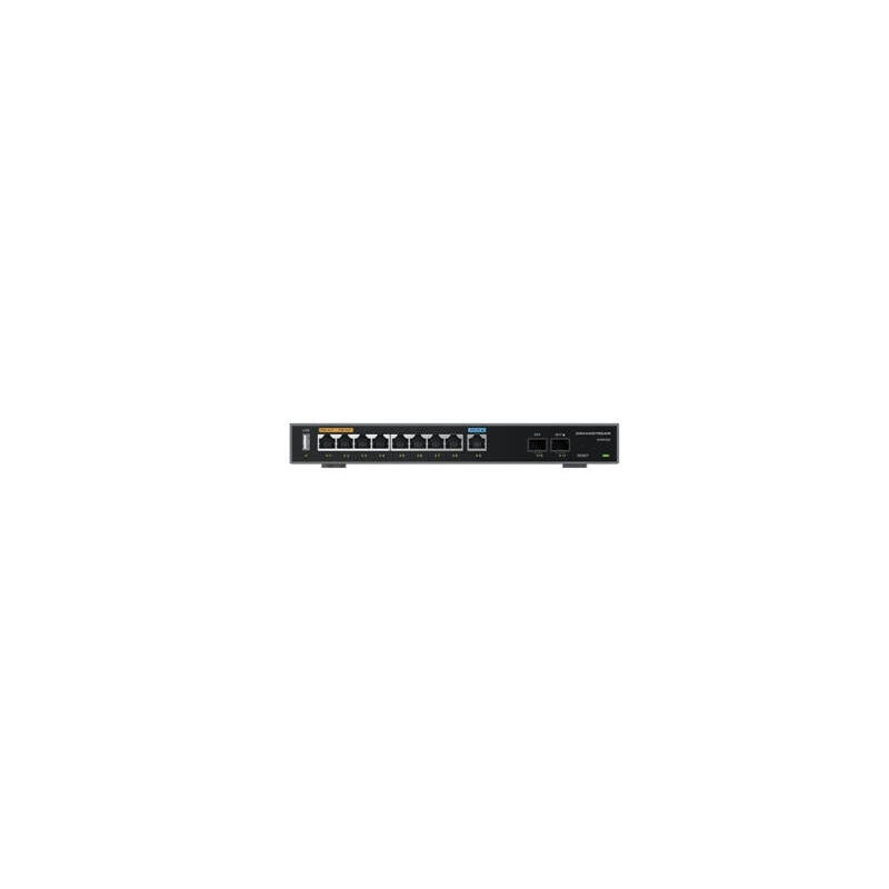 Grandstream Gwn7003 Router 2xsfp 9xgbe Lan/Wan Dpi