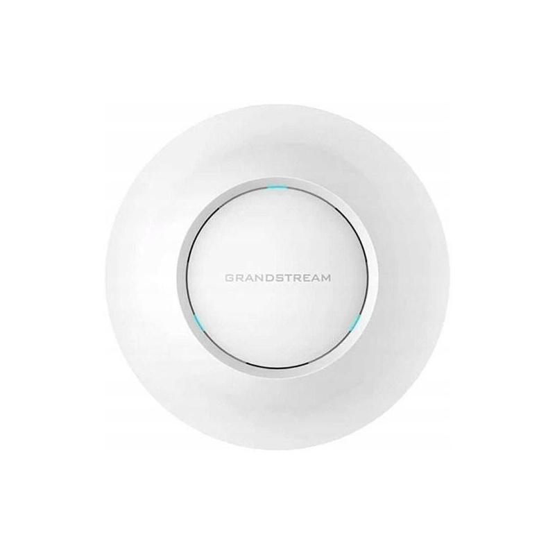 Grandstream Gwn7670 - Punto De Acceso Wifi 7 Doble Banda 2x2:2, 2x 2.5g Wan/Lan, Hasta 175m Alcance Y 256 Clientes Concu