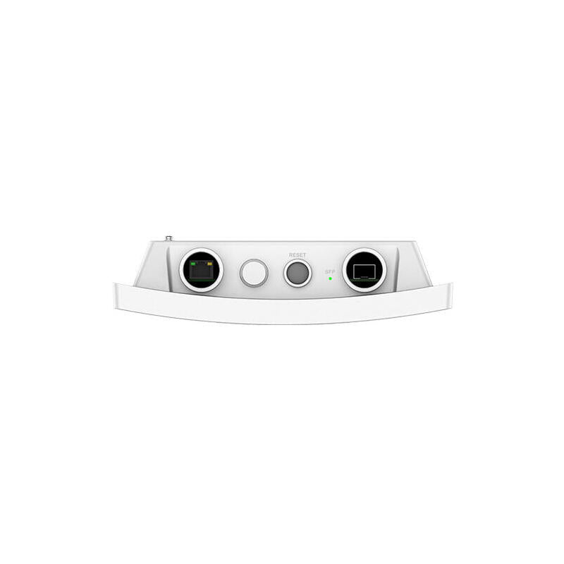 Grandstream Networks Gwn7660elr Punto De Acceso Inalámbrico Blanco