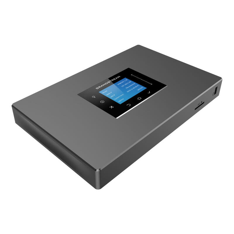 Grandstream Networks Ucm6300a Sistema De Video Conferencia 250 Personas(S) Ethernet