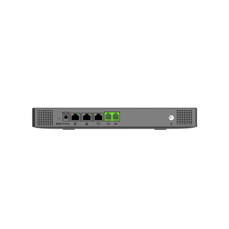 Grandstream Networks Ucm6300a Sistema De Video Conferencia 250 Personas(S) Ethernet