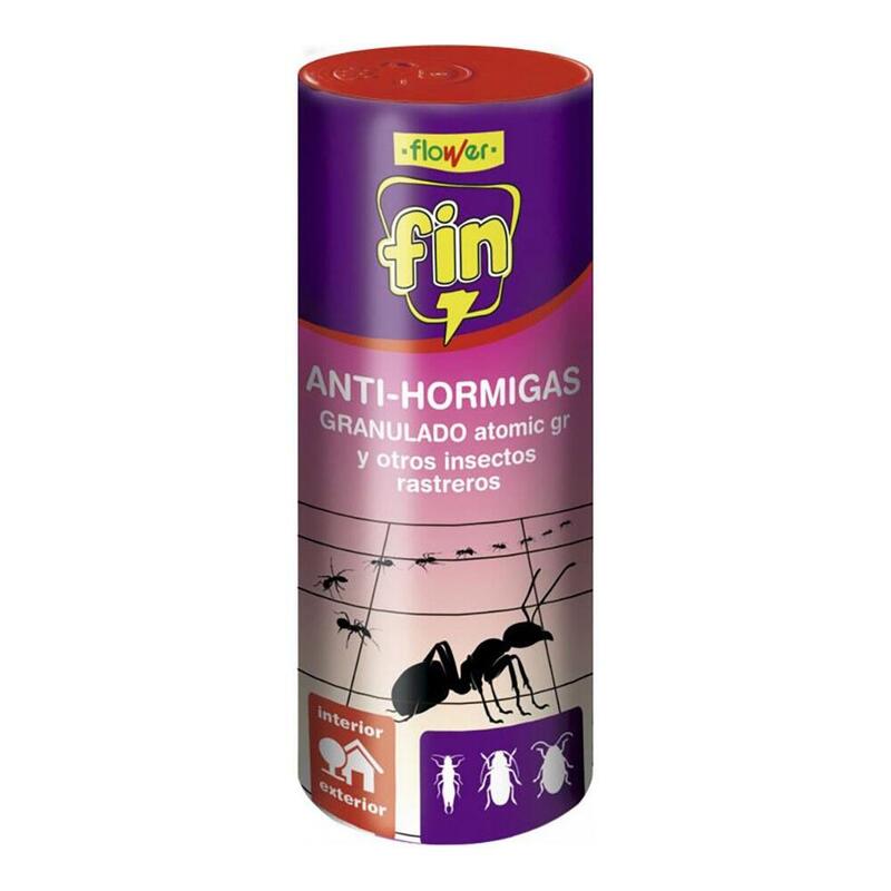Granulado Antihormigas Fin, 400 G