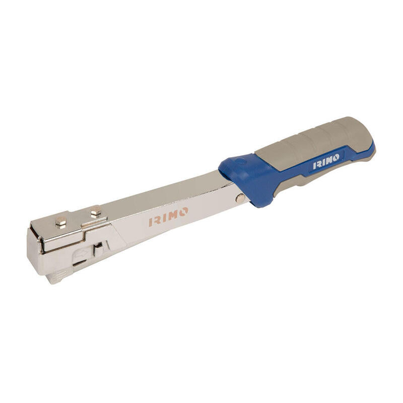Grapadora Martillo+Grapas 560-Hts-1 Irimo