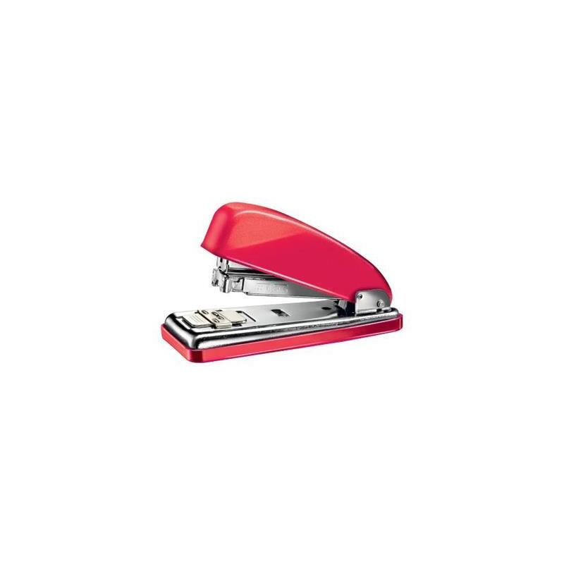 Grapadora Petrus Mod. 226 Wow (Blíster), Rojo Metalizado Petrus 628836