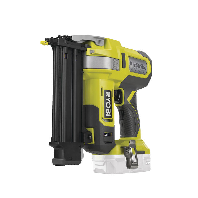 Grapadora Ryobi R18gn18-0 Batería