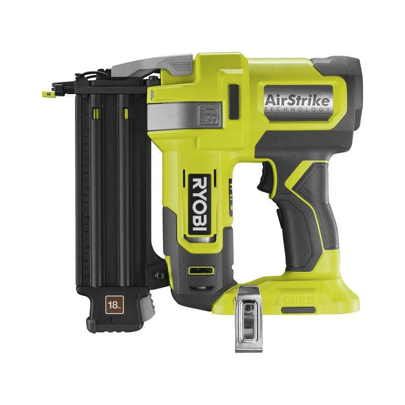 Grapadora Ryobi R18gn18-0 Batería