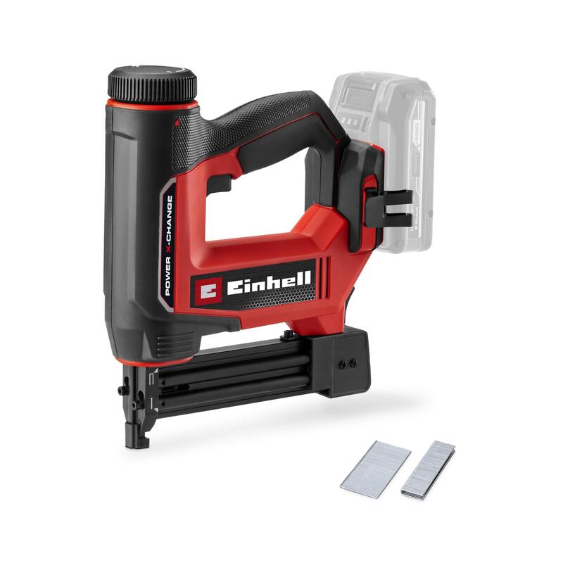 Grapadora/Clavadora Einhell Te-Cn 18/32 Li - Solo 4257800