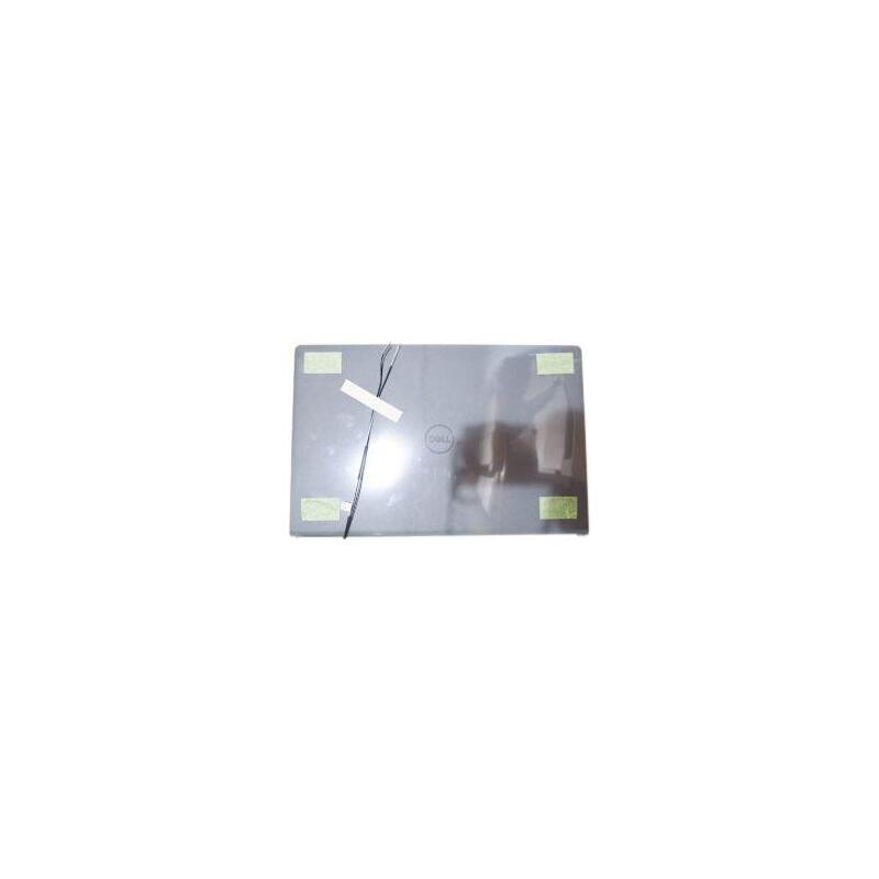 Gray Lcd Cover Assembly For Laptops, Version 3