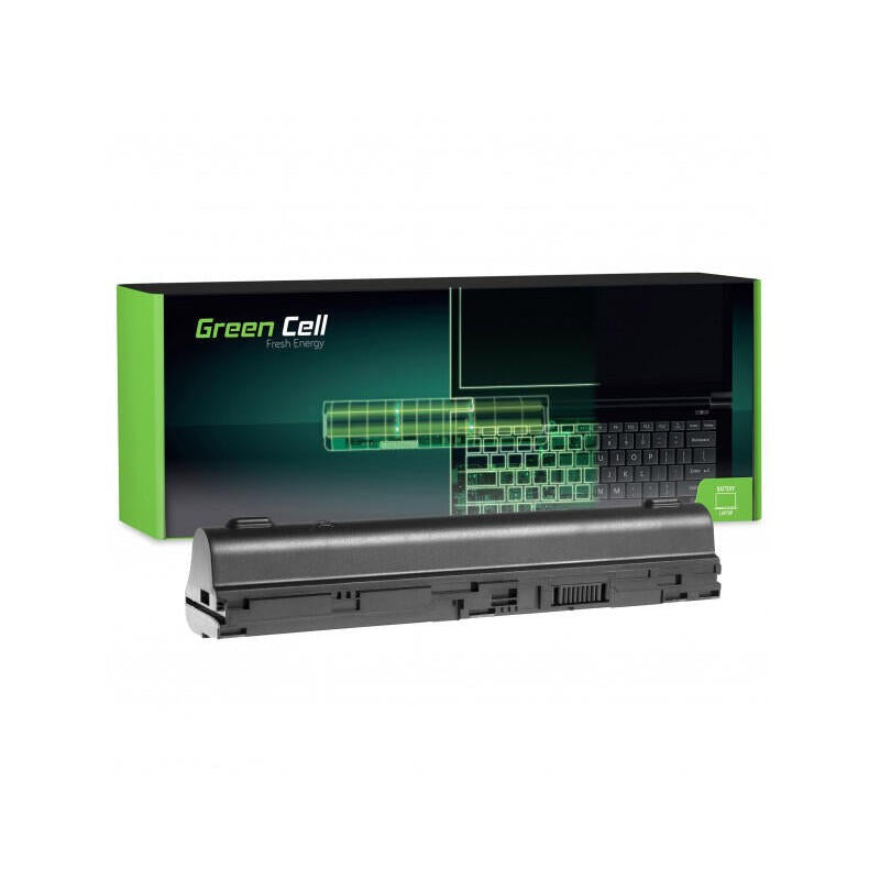 Green Cell Batería Para Acer Aspire V5-171 V5-121 V5-131 / 14,4v 2200mah
