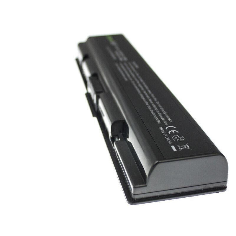 Green Cell Batería Para Toshiba Satellite A200 A300 A500 L200 L300 L500 / 11,1v 4400mah