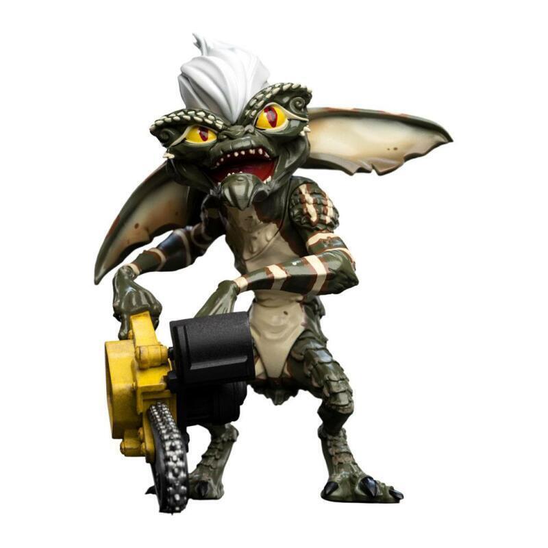 Gremlins - Figura Stripe 12 Cm