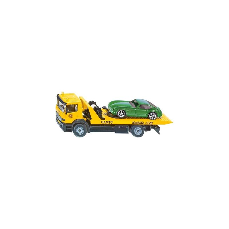 Grúa Siku International Öamtc 10271203804