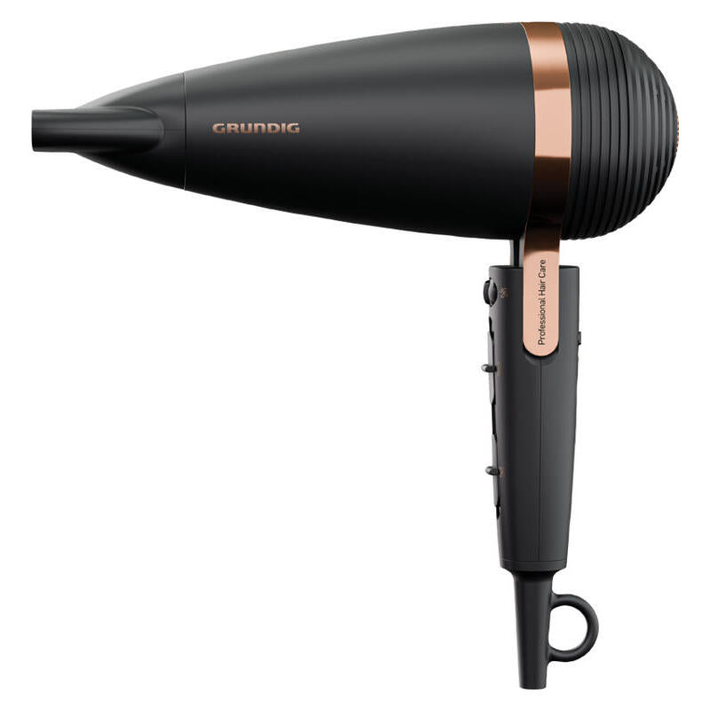 Grundig Naturashine Hd8080 Secador De Pelo