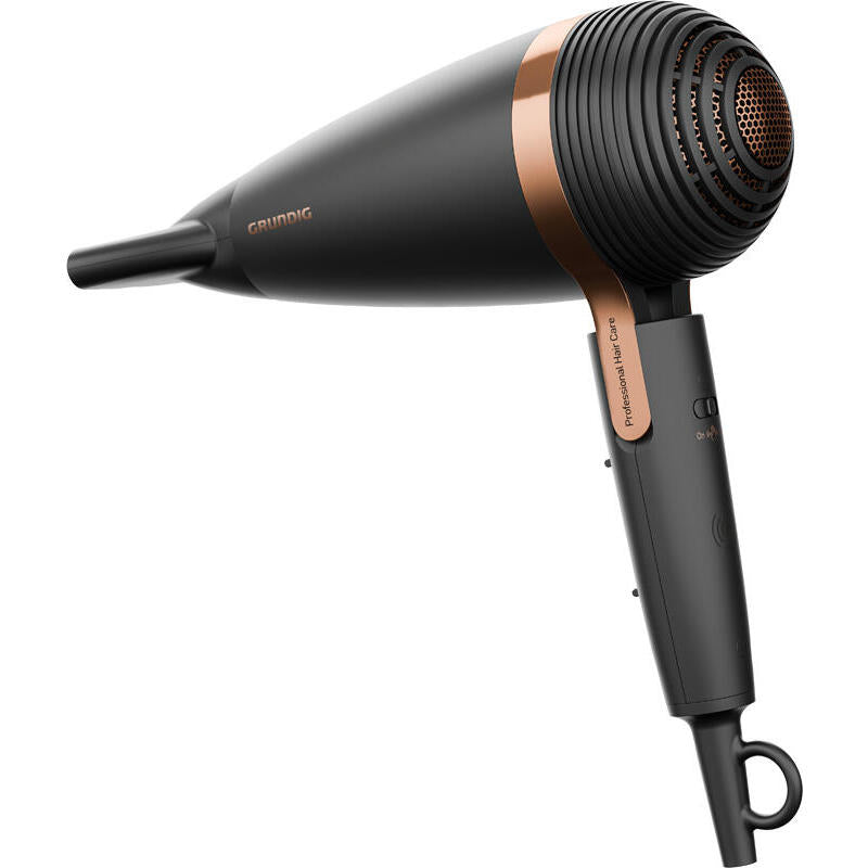 Grundig Naturashine Hd8080 Secador De Pelo